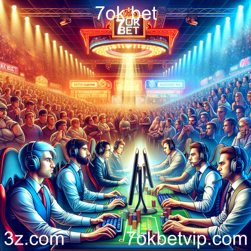 A Ascensão dos Esportes Virtuais: Um Novo Capítulo no Mundo dos Jogos